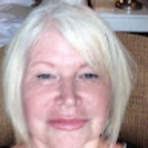 Meet your Posher, Paulette